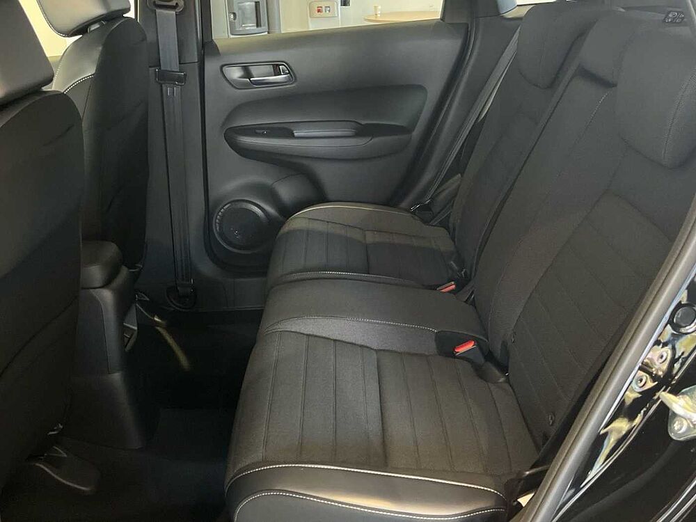 Honda Jazz 1.5 i-MMD CROSSTAR 90 kW (122 CV)