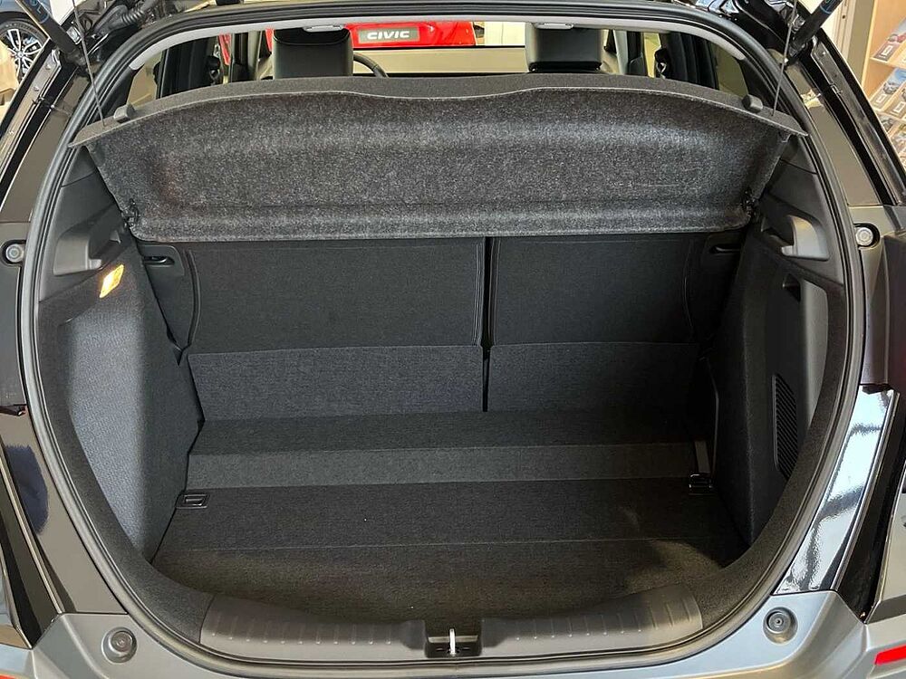 Honda Jazz 1.5 i-MMD CROSSTAR 90 kW (122 CV)