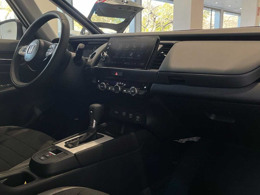 Honda Jazz 1.5 i-MMD CROSSTAR 90 kW (122 CV)