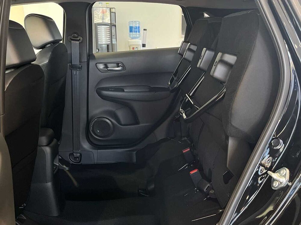 Honda Jazz 1.5 i-MMD CROSSTAR 90 kW (122 CV)
