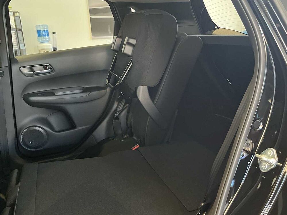 Honda Jazz 1.5 i-MMD CROSSTAR 90 kW (122 CV)