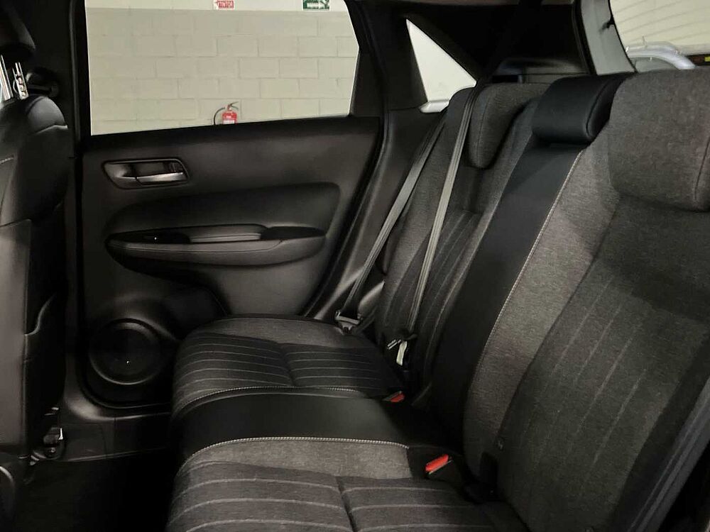Honda Jazz 1.5 i-MMD Advance 90 kW (122 CV)