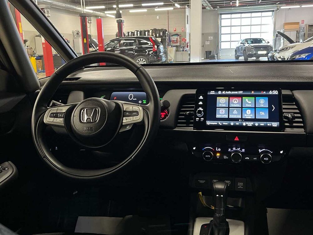 Honda Jazz 1.5 i-MMD Advance 90 kW (122 CV)
