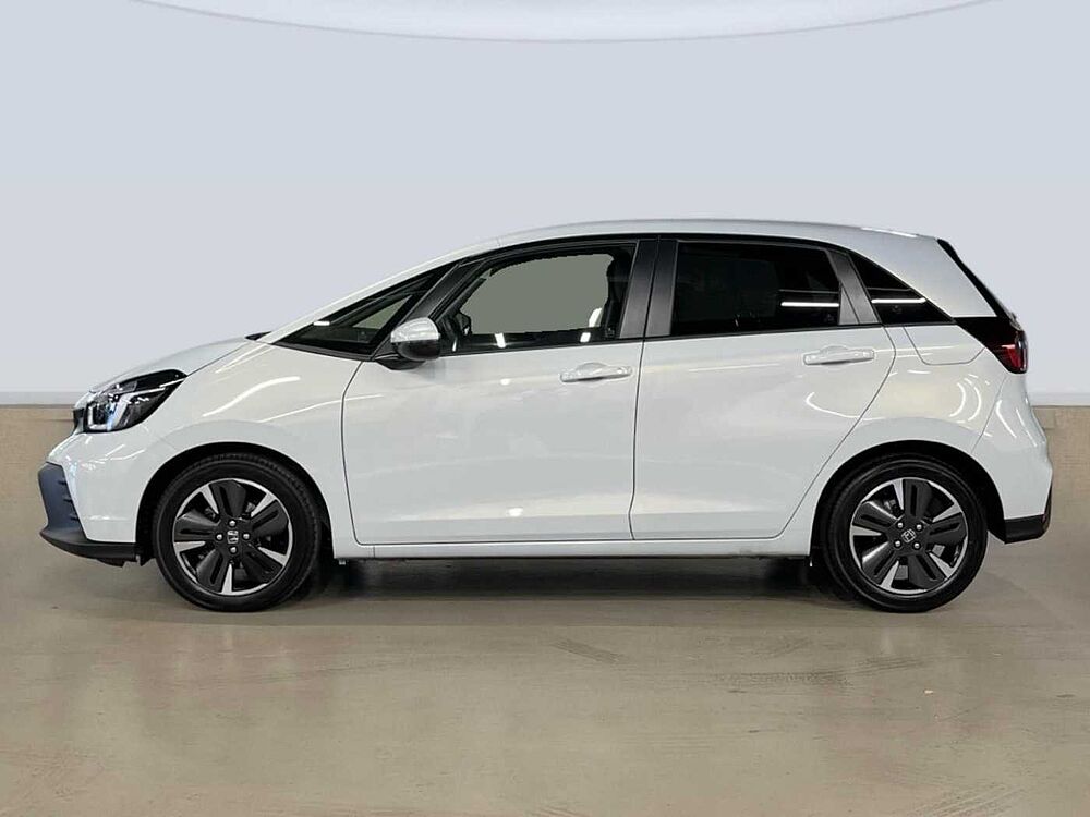 Honda Jazz 1.5 i-MMD Advance 90 kW (122 CV)