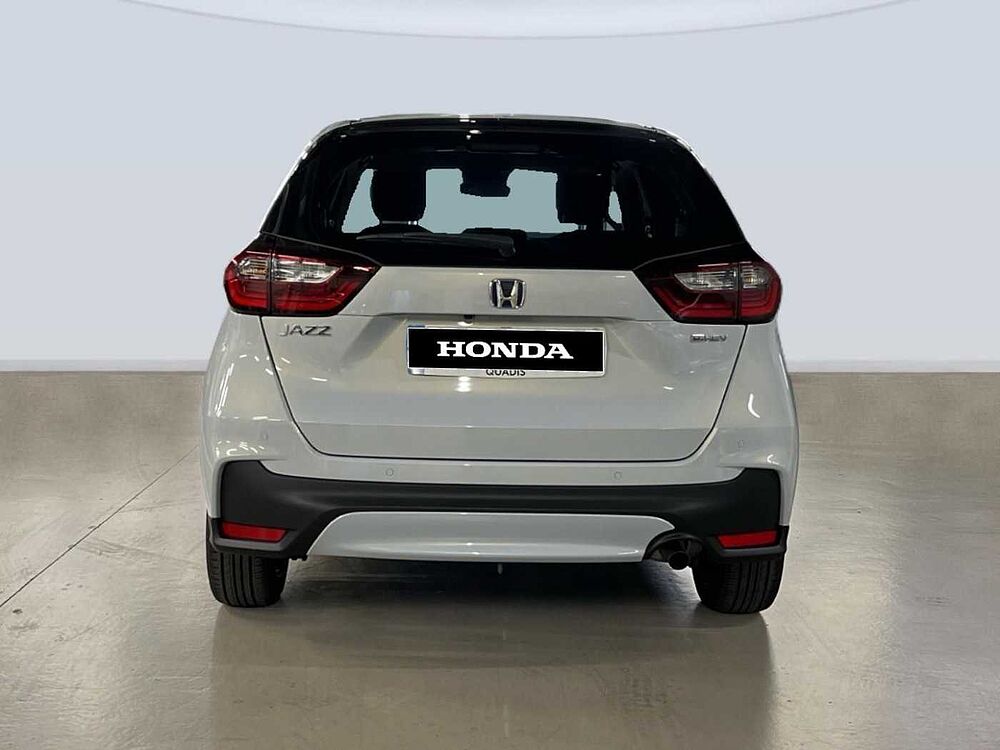 Honda Jazz 1.5 i-MMD Advance 90 kW (122 CV)