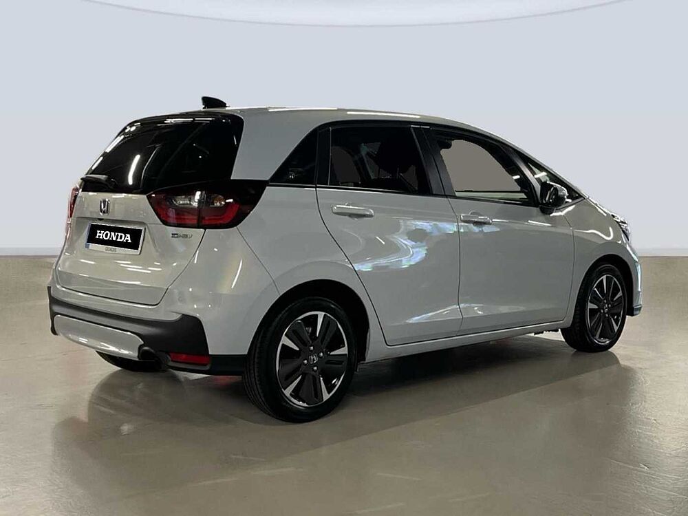 Honda Jazz 1.5 i-MMD Advance 90 kW (122 CV)