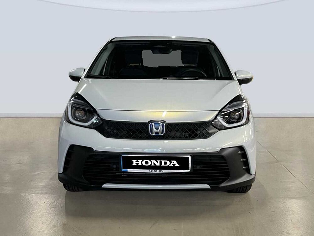 Honda Jazz 1.5 i-MMD Advance 90 kW (122 CV)