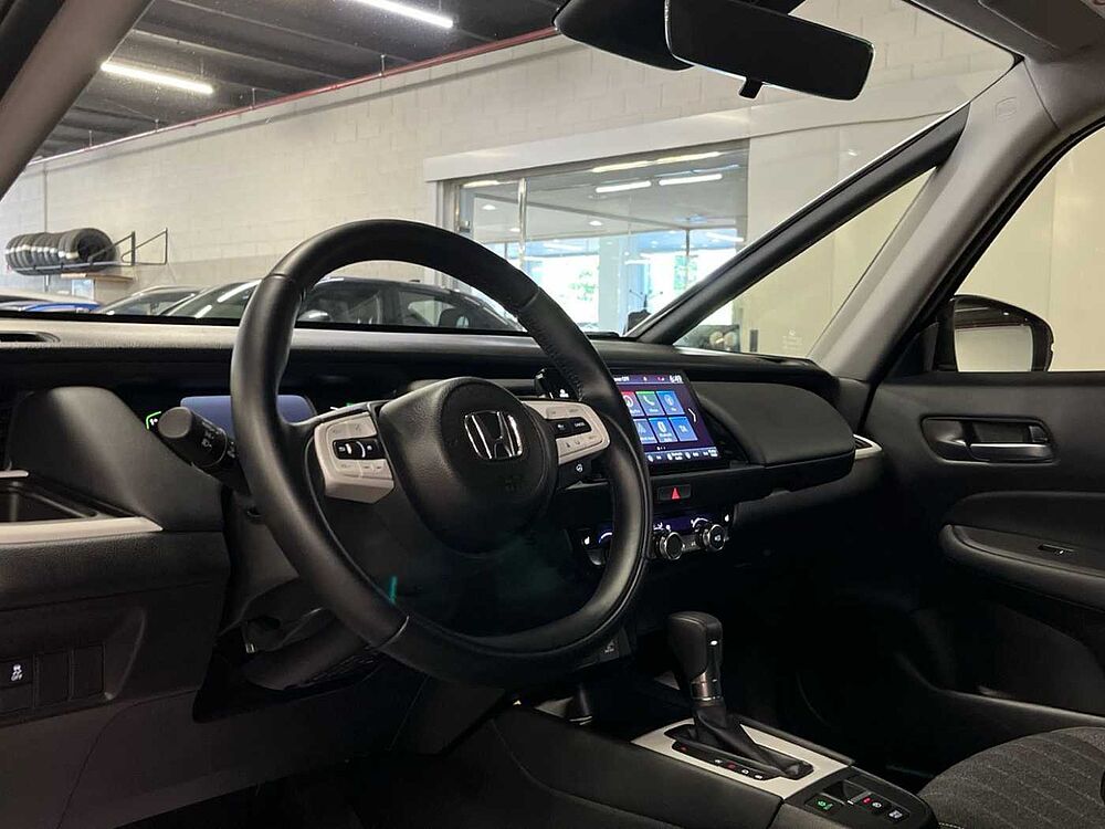 Honda Jazz 1.5 i-MMD Advance 90 kW (122 CV)
