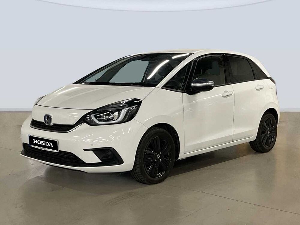 Honda Jazz 1.5 i-MMD EXECUTIVE 80 kW (109 CV)