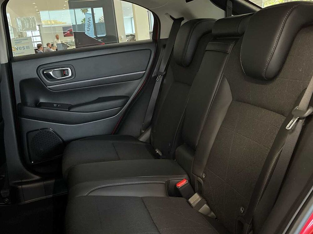 Honda HR-V 1.5 i-MMD Advance 4x2 Auto 96 kW (131 CV)