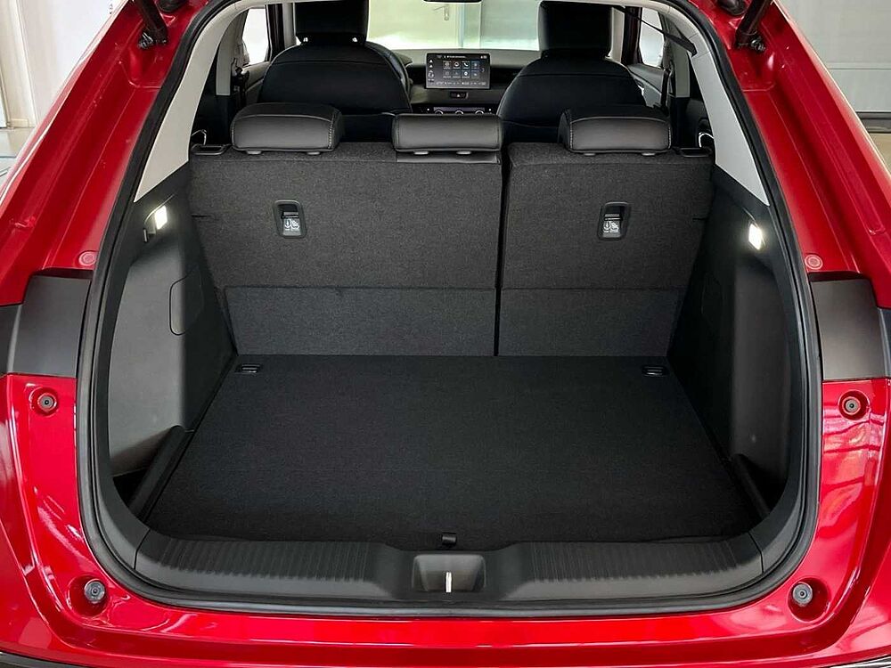 Honda HR-V 1.5 i-MMD Advance 4x2 Auto 96 kW (131 CV)