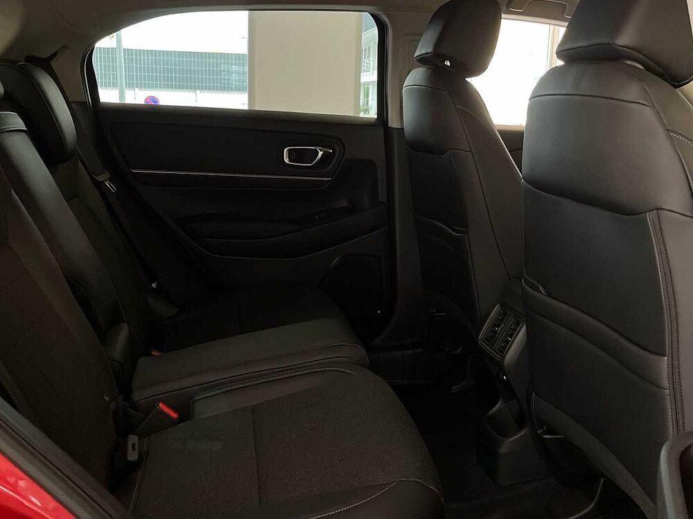 Honda HR-V 1.5 i-MMD Advance 4x2 Auto 96 kW (131 CV)