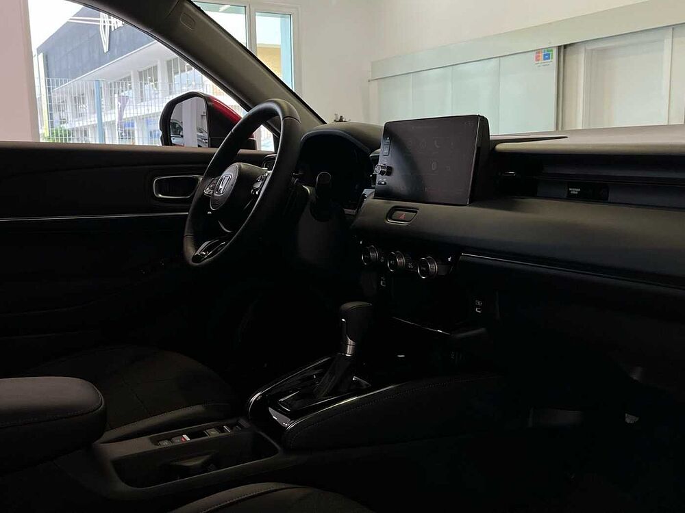 Honda HR-V 1.5 i-MMD Advance 4x2 Auto 96 kW (131 CV)