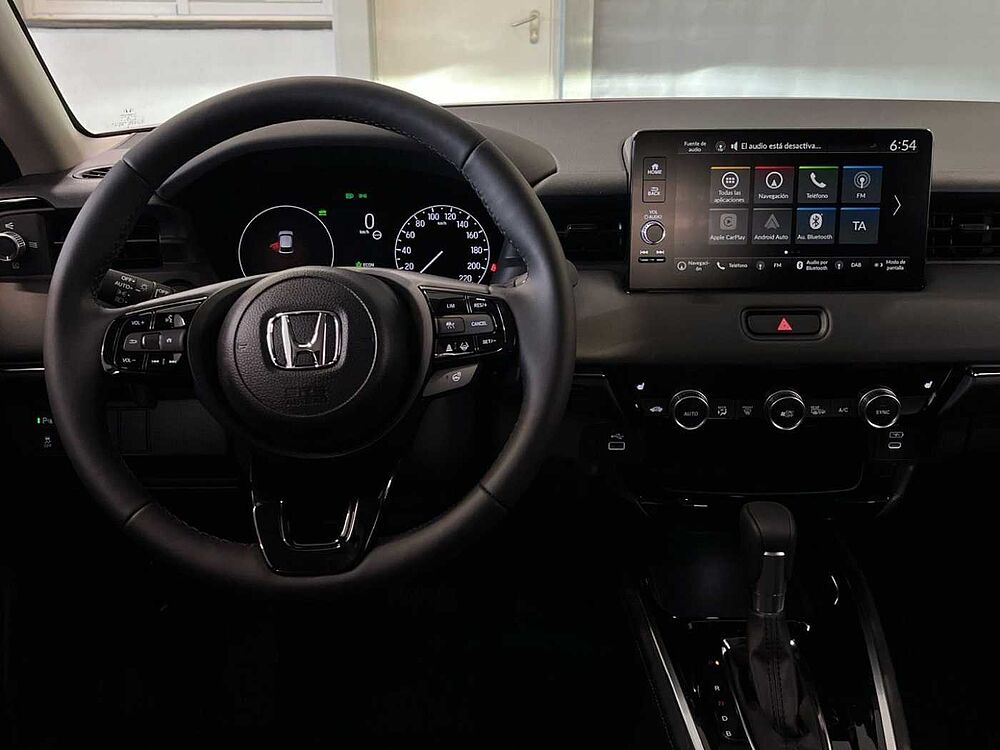 Honda HR-V 1.5 i-MMD Advance 4x2 Auto 96 kW (131 CV)