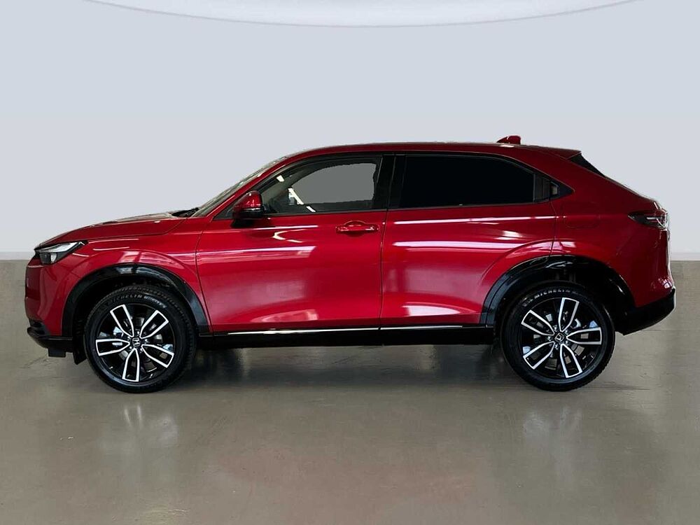 Honda HR-V 1.5 i-MMD Advance 4x2 Auto 96 kW (131 CV)
