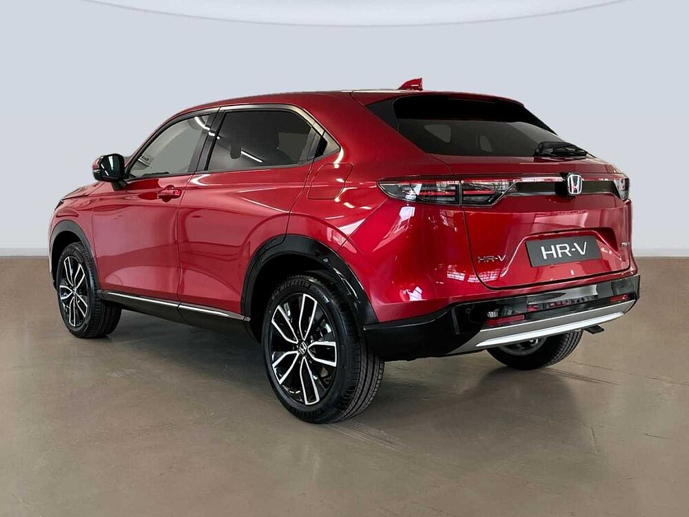 Honda HR-V 1.5 i-MMD Advance 4x2 Auto 96 kW (131 CV)