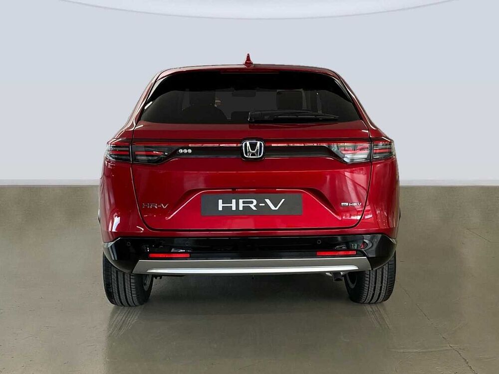 Honda HR-V 1.5 i-MMD Advance 4x2 Auto 96 kW (131 CV)