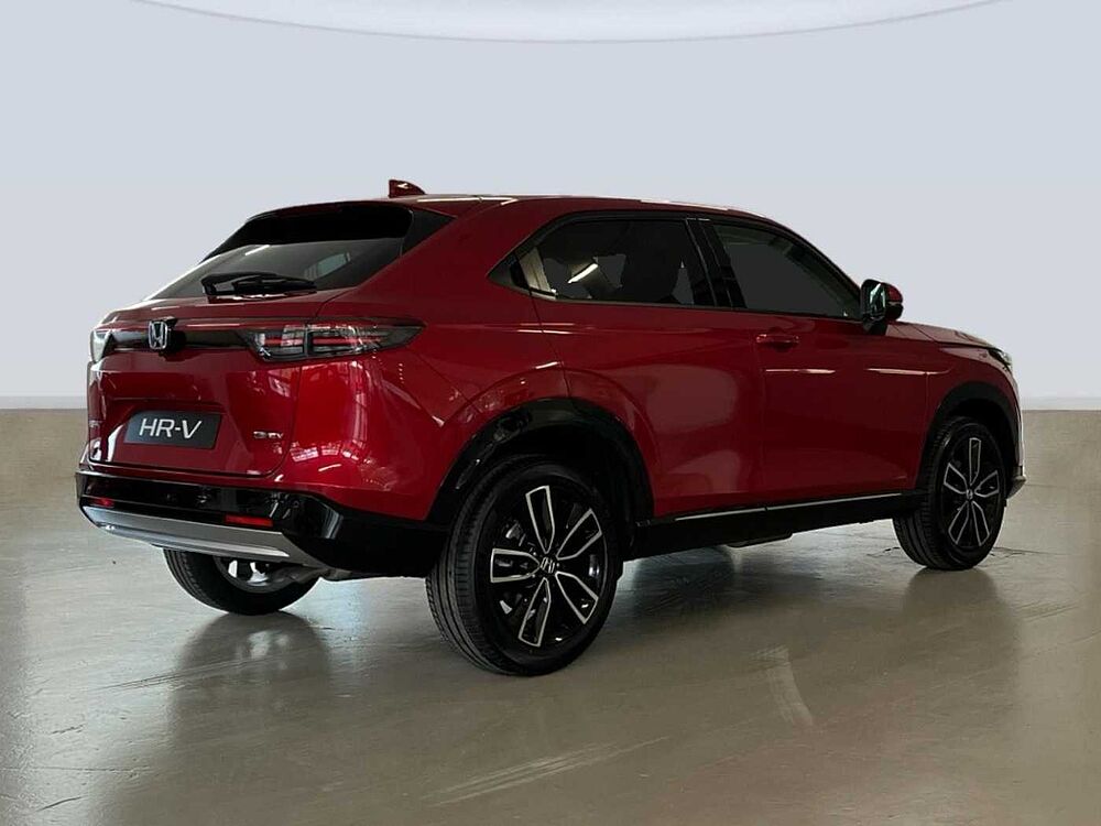 Honda HR-V 1.5 i-MMD Advance 4x2 Auto 96 kW (131 CV)