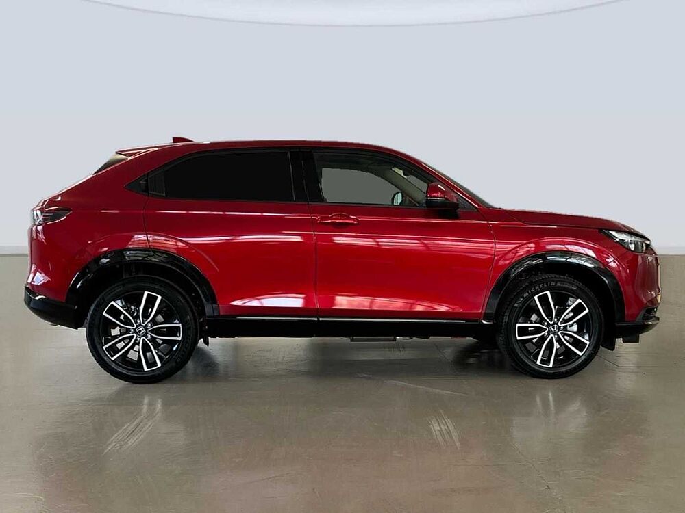 Honda HR-V 1.5 i-MMD Advance 4x2 Auto 96 kW (131 CV)