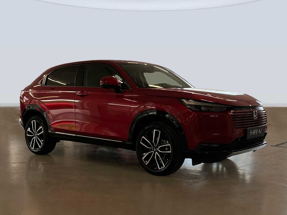 Honda HR-V 1.5 i-MMD Advance 4x2 Auto 96 kW (131 CV)