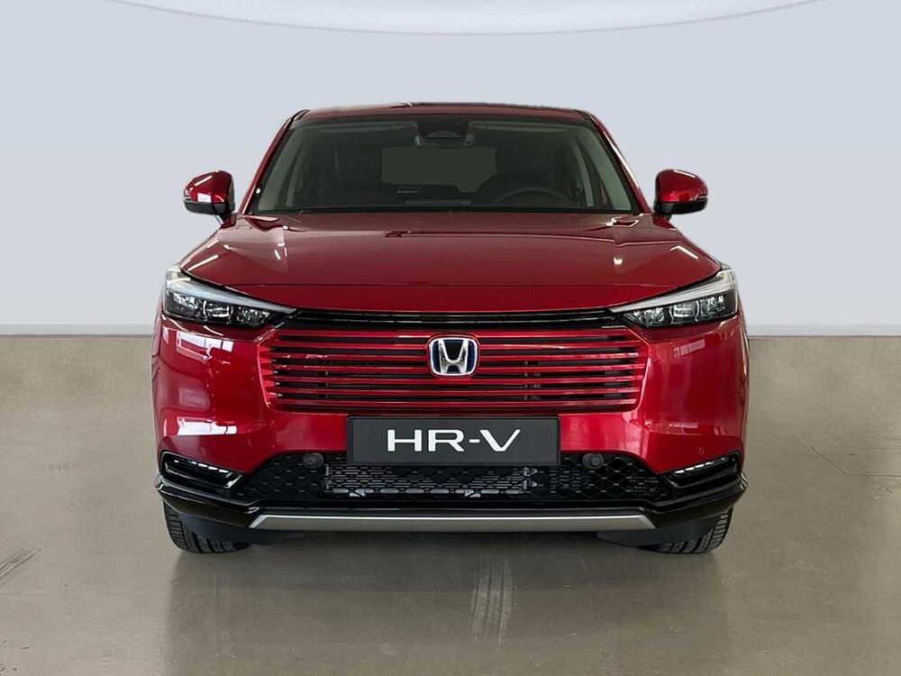 Honda HR-V 1.5 i-MMD Advance 4x2 Auto 96 kW (131 CV)