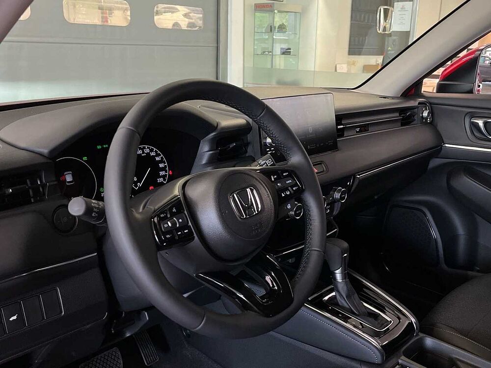 Honda HR-V 1.5 i-MMD Advance 4x2 Auto 96 kW (131 CV)