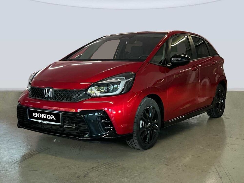 Honda Jazz 1.5 i-MMD Sport 90 kW (122 CV)