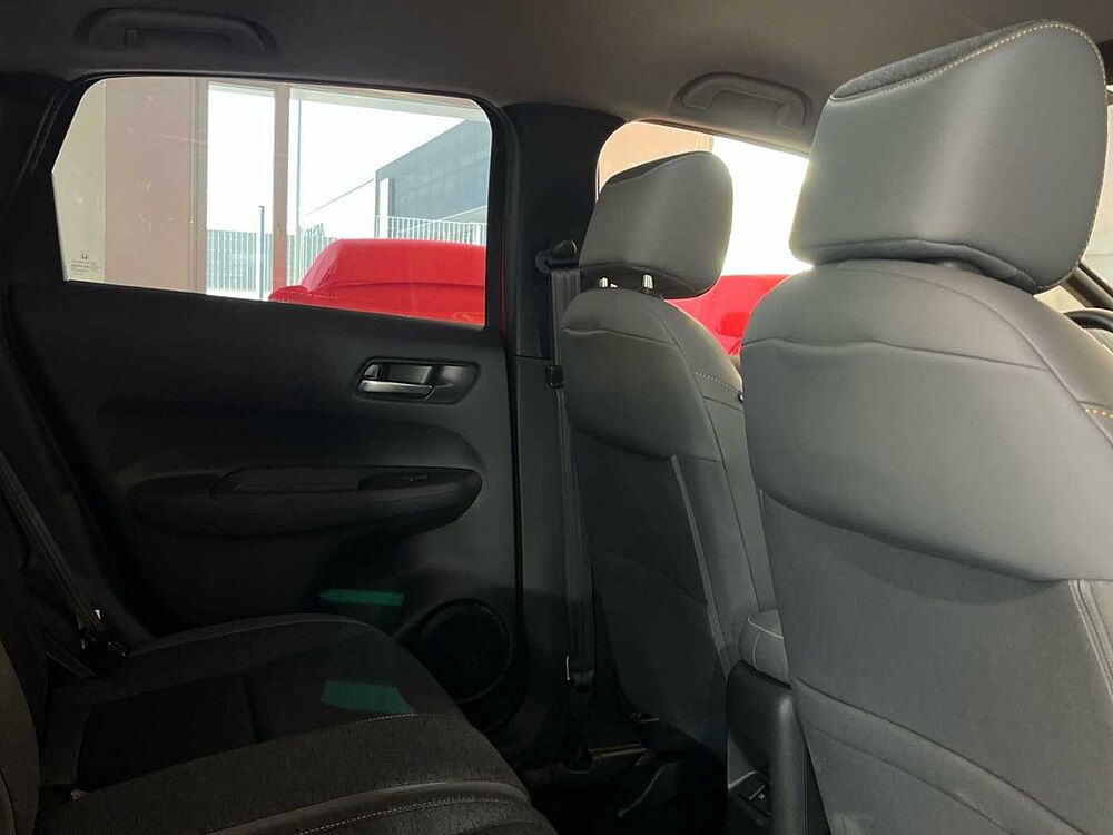 Honda Jazz 1.5 i-MMD Sport 90 kW (122 CV)