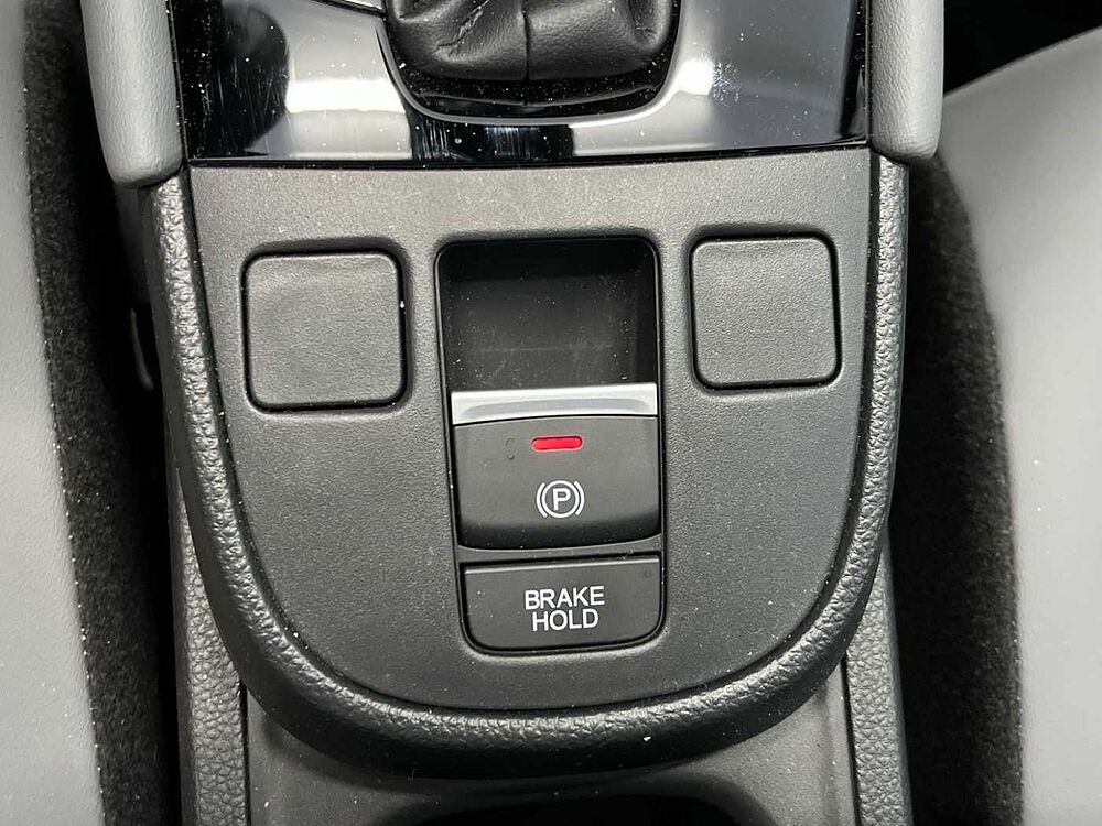 Honda Jazz 1.5 i-MMD Sport 90 kW (122 CV)