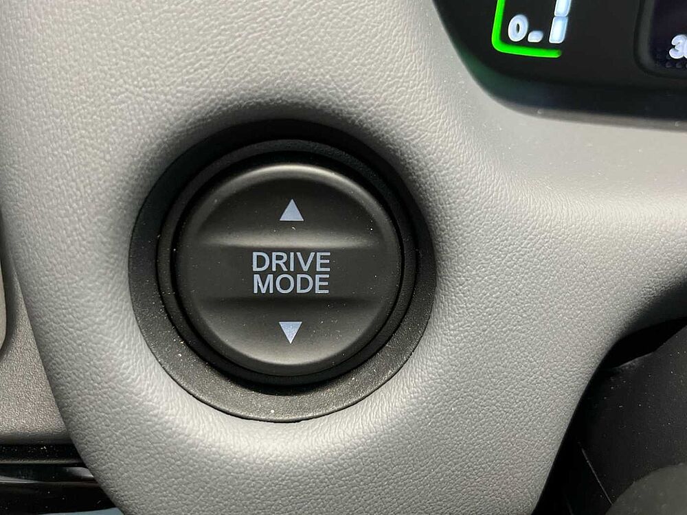 Honda Jazz 1.5 i-MMD Sport 90 kW (122 CV)