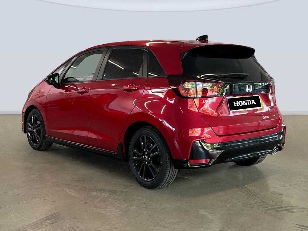 Honda Jazz 1.5 i-MMD Sport 90 kW (122 CV)