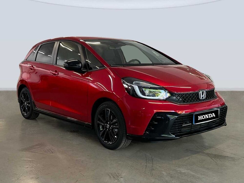 Honda Jazz 1.5 i-MMD Sport 90 kW (122 CV)