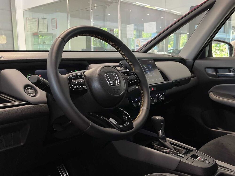 Honda Jazz 1.5 i-MMD Sport 90 kW (122 CV)