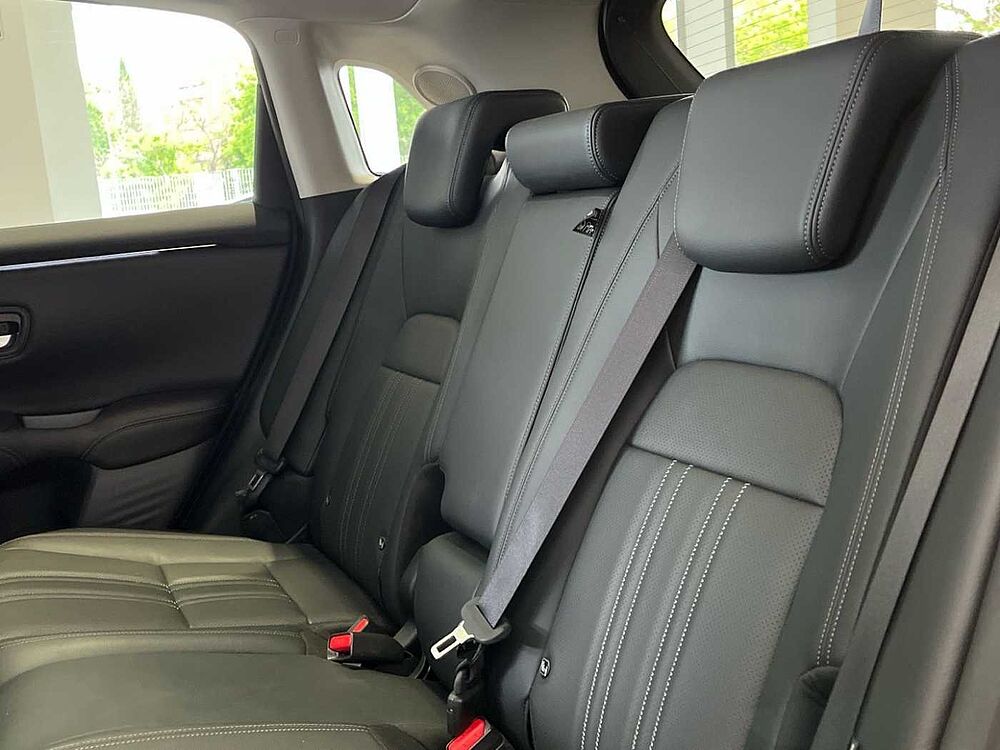 Honda ZR-V 2.0 i-MMD Advance 4x2 CVT 135 kW (184 CV)