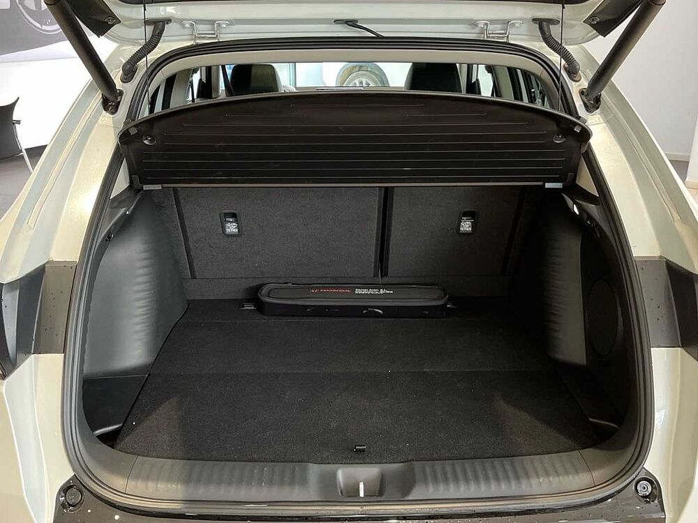 Honda ZR-V 2.0 i-MMD Advance 4x2 CVT 135 kW (184 CV)