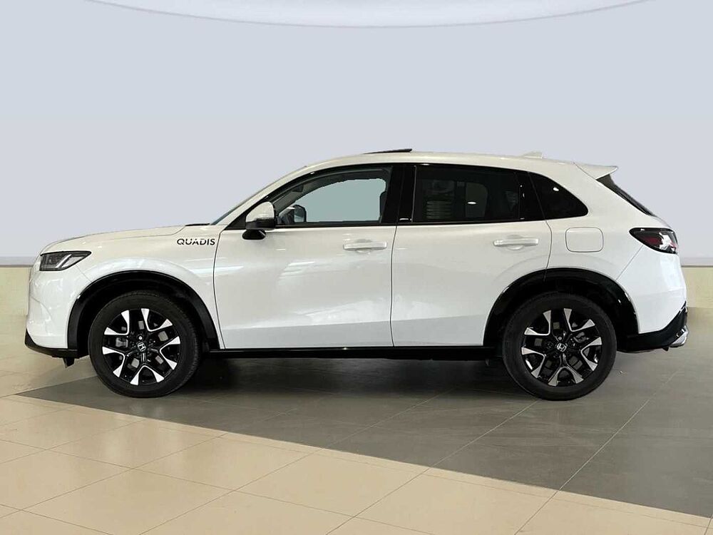 Honda ZR-V 2.0 i-MMD Advance 4x2 CVT 135 kW (184 CV)