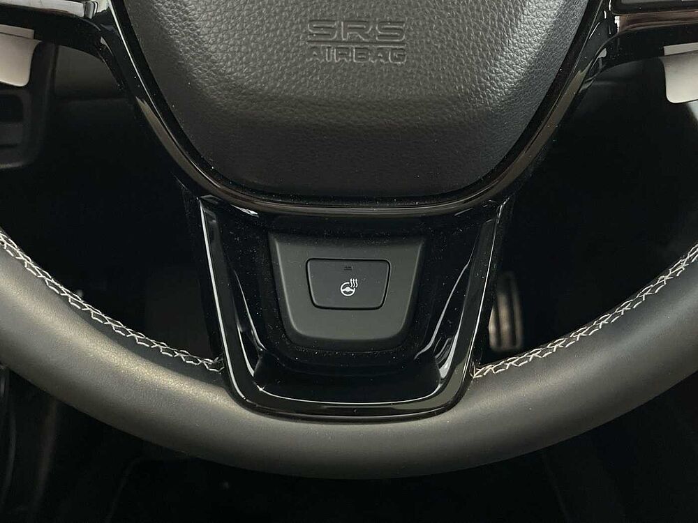 Honda ZR-V 2.0 i-MMD Advance 4x2 CVT 135 kW (184 CV)