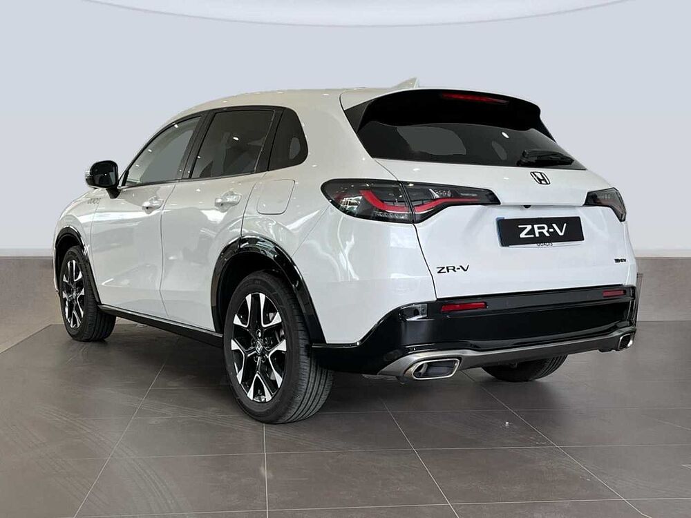 Honda ZR-V 2.0 i-MMD Advance 4x2 CVT 135 kW (184 CV)