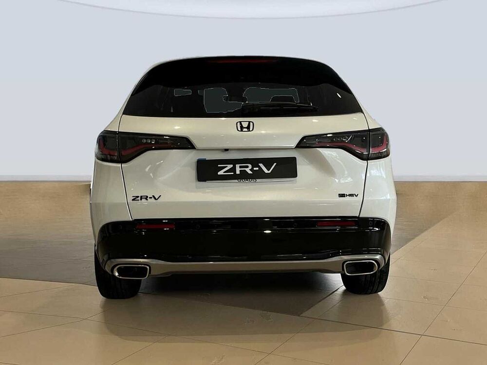 Honda ZR-V 2.0 i-MMD Advance 4x2 CVT 135 kW (184 CV)