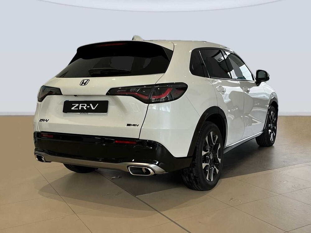 Honda ZR-V 2.0 i-MMD Advance 4x2 CVT 135 kW (184 CV)