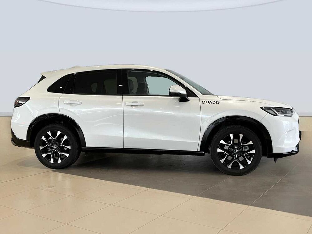 Honda ZR-V 2.0 i-MMD Advance 4x2 CVT 135 kW (184 CV)