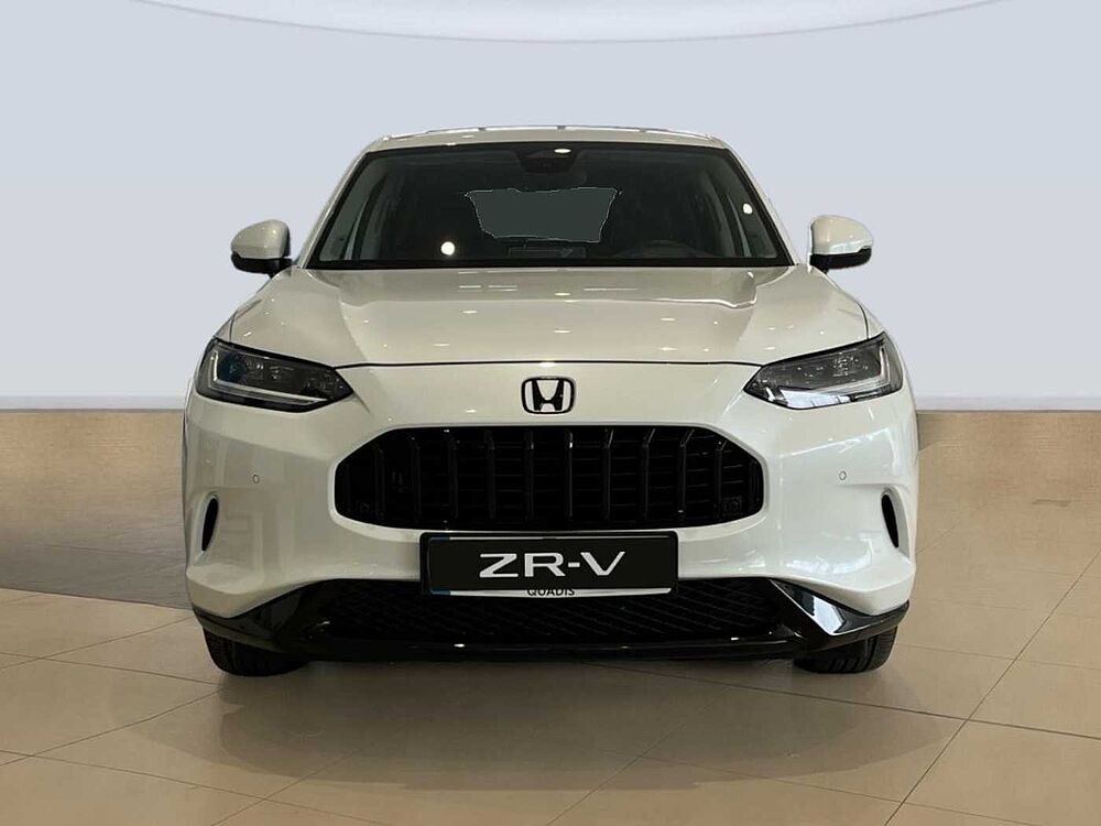 Honda ZR-V 2.0 i-MMD Advance 4x2 CVT 135 kW (184 CV)
