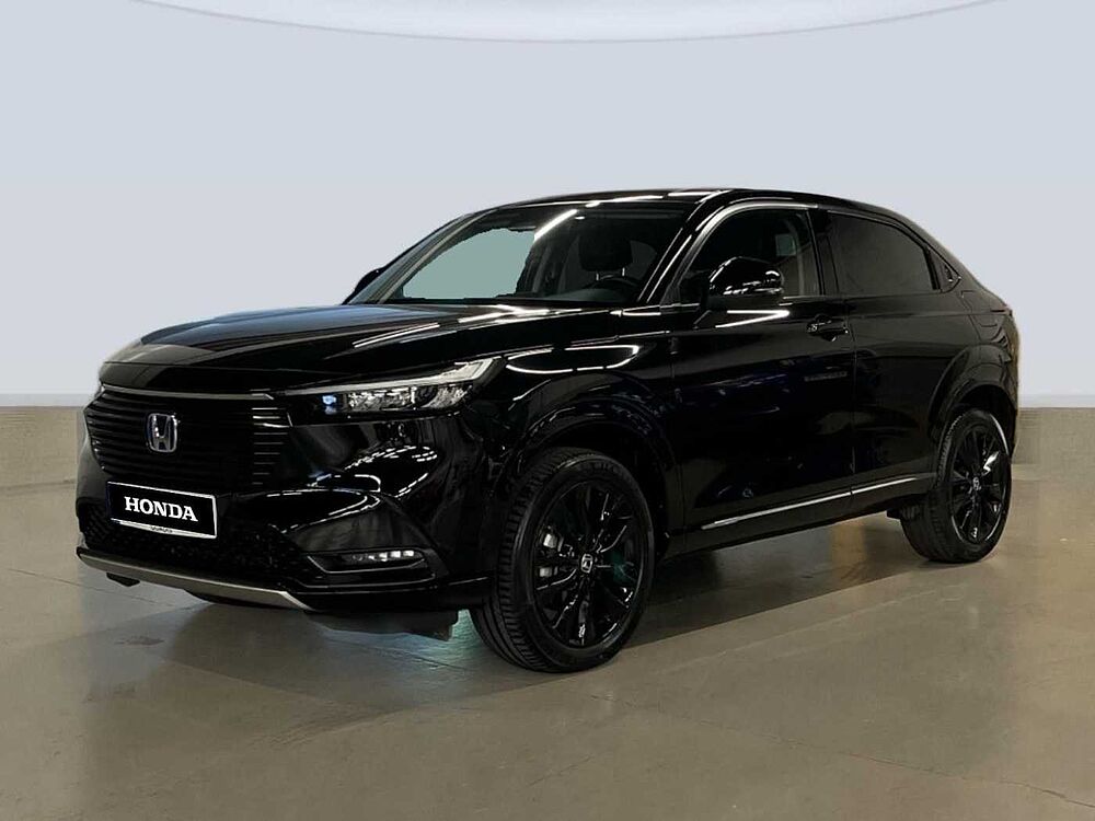 Honda HR-V 1.5 i-MMD Advance 4x2 Auto 96 kW (131 CV)