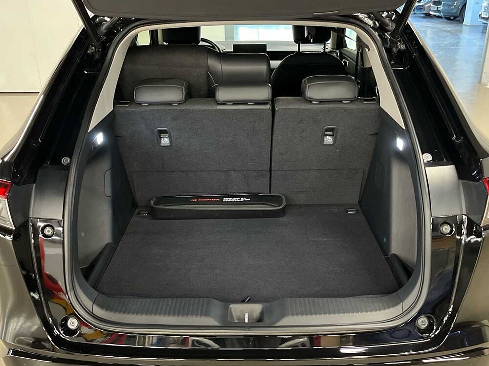 Honda HR-V 1.5 i-MMD Advance 4x2 Auto 96 kW (131 CV)