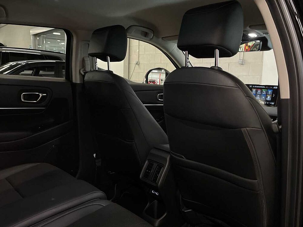 Honda HR-V 1.5 i-MMD Advance 4x2 Auto 96 kW (131 CV)