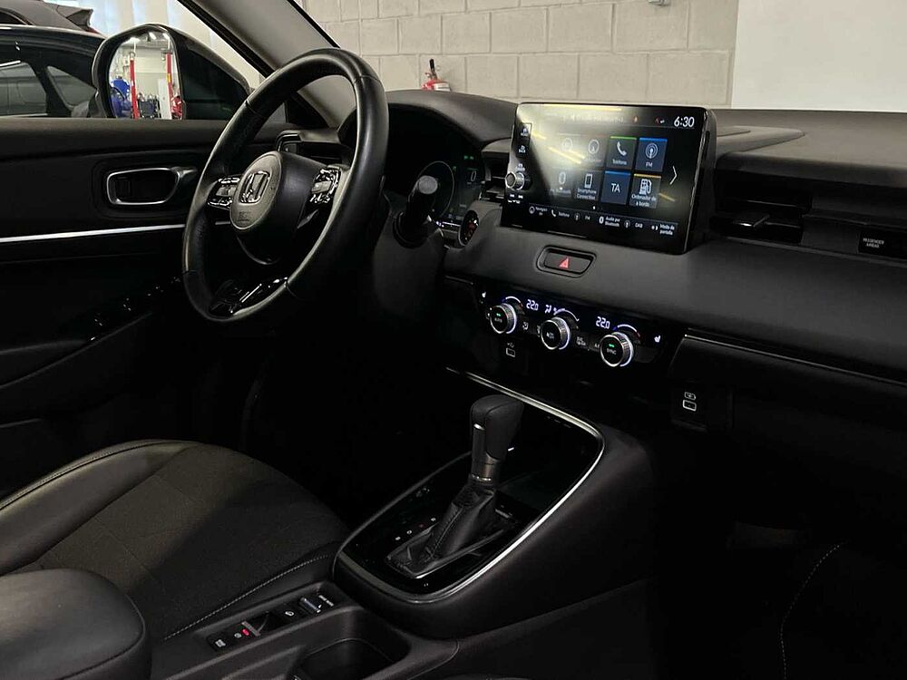 Honda HR-V 1.5 i-MMD Advance 4x2 Auto 96 kW (131 CV)