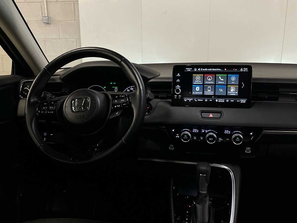Honda HR-V 1.5 i-MMD Advance 4x2 Auto 96 kW (131 CV)
