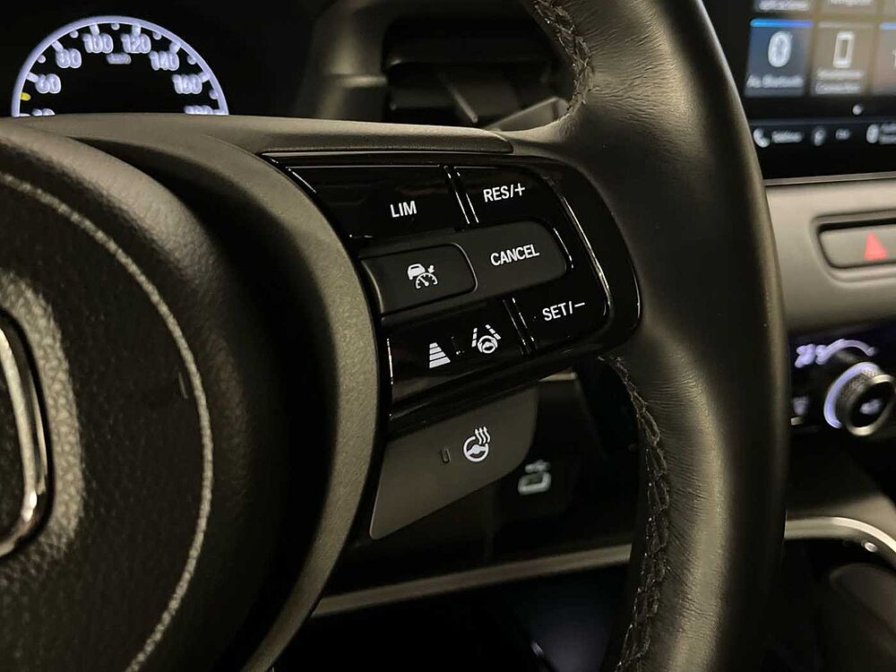 Honda HR-V 1.5 i-MMD Advance 4x2 Auto 96 kW (131 CV)