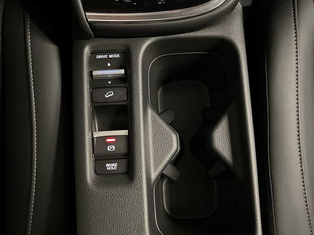 Honda HR-V 1.5 i-MMD Advance 4x2 Auto 96 kW (131 CV)