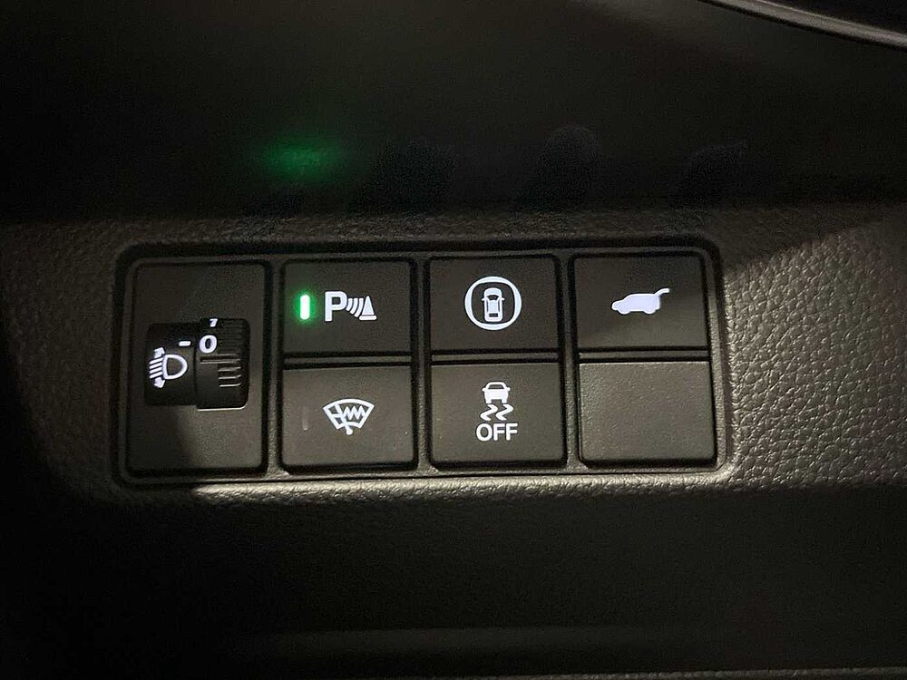Honda HR-V 1.5 i-MMD Advance 4x2 Auto 96 kW (131 CV)